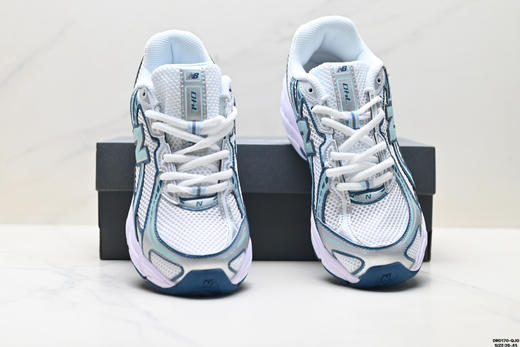 新百伦New Balance NB 740复古通勤运动休闲跑步鞋男女鞋 商品图6