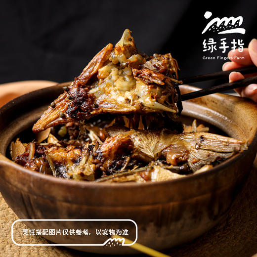 生态鲟龙鱼（切块）| 绿家自产* Eco- Sturgeon dragon fish (cut into pieces) | Self-production 商品图2