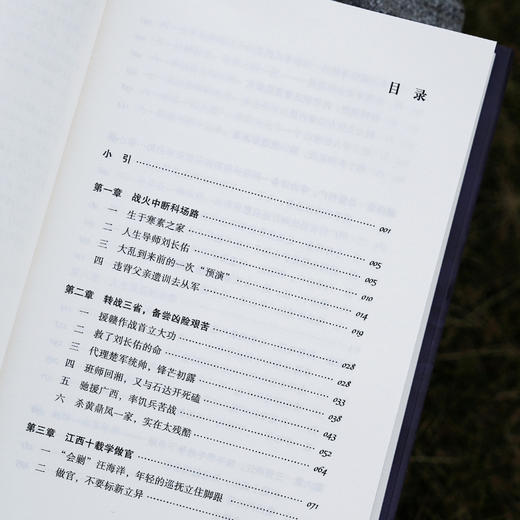 天许忠诚：刘坤一传 商品图4