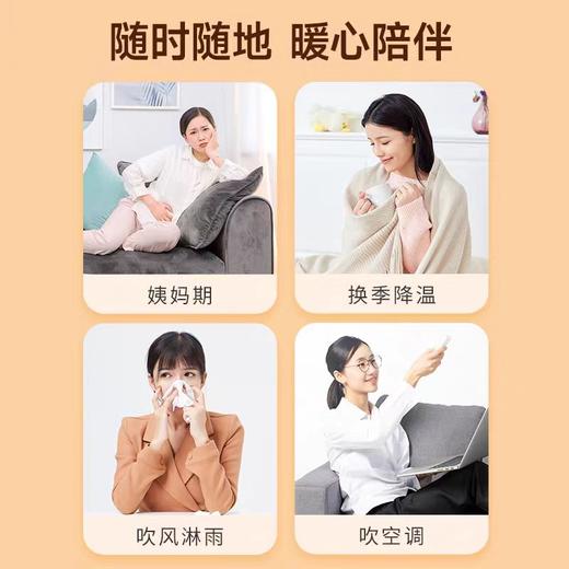 【甄选】云耕物作原汁姜枣茶姜味浓郁枣香甘醇150g/盒（6袋） 商品图4