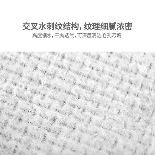 FaSoLa旅行一次性压缩毛巾便携式糖果颗粒洁面巾旅游洗脸巾批发丨心选到家 商品图2