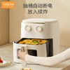 优益Y-KZ18 可视空气炸锅 商品缩略图2