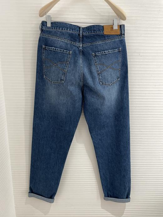 特价 男款牛仔裤长裤la006 商品图1