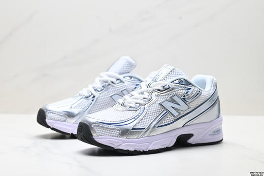 新百伦New Balance NB 740复古通勤运动休闲跑步鞋男女鞋 商品图3