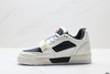 路易威登Louis Vuitton Trainer Low低帮休闲运动板鞋男鞋 商品缩略图2