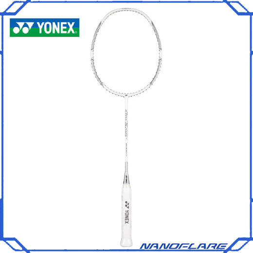 YONEX /尤尼克斯 尤尼克斯弓箭系列羽毛球拍ARC8CR（不含羽线） 商品图0