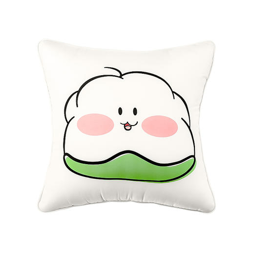 水星家纺云朵抱抱枕126720 商品图0