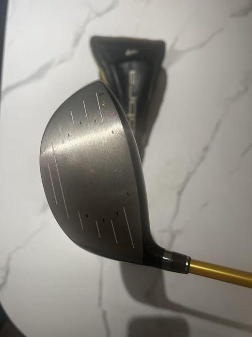 经典正品二手蛇王一号木65克S9度只要380元 商品图4