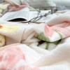 水星家纺DH薇风法兰绒毯 180*200cm 126361 商品缩略图2