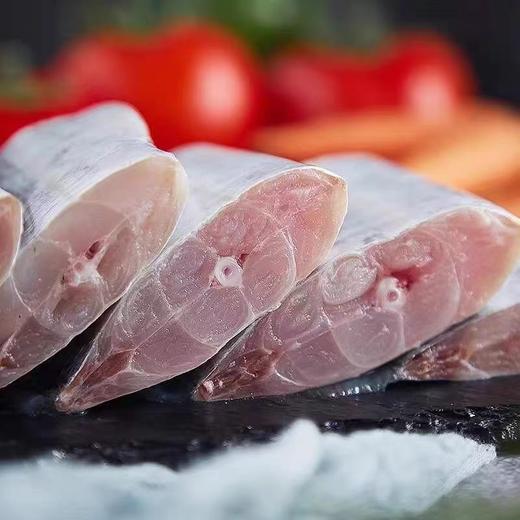 久参岛带鱼段深海捕捞5袋装 商品图0