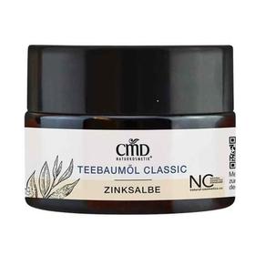 CMD茶树油锌软膏15ml/瓶