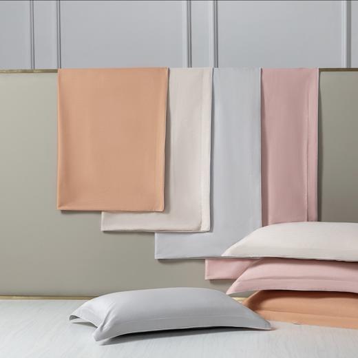 10楼堂皇    全棉本色提花条纹四件套--安纳    吊牌价2090-2290元  活动价499元（大小同价） 商品图6