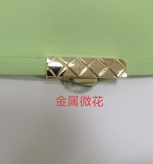 1004615303210 CHARLES&KEITH 女士拼色棋盘格单肩斜挎包CK2-20270943【270 * 80 * 0 mm】 商品图5