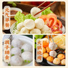 久参岛黄花鱼丸 200g*10袋 商品缩略图6
