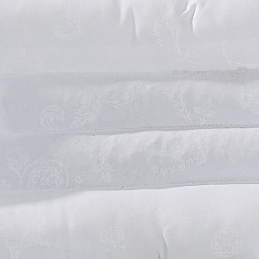 富安娜（FUANNA）油柑叶柠檬草对枕74*48cm*2 商品图1