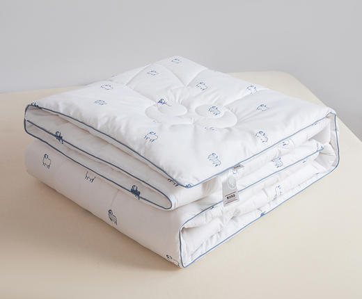 無印良品水洗澳洲羊毛被pro3.0 商品图5