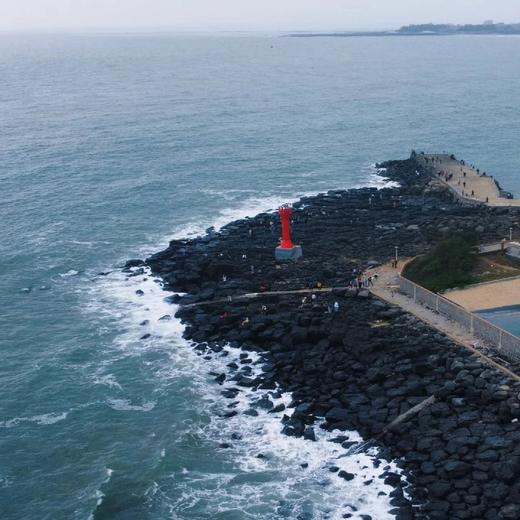 湛江自由行 3钻温泉度假村随心住 玩转金沙湾湖光岩等网红目的地 商品图12