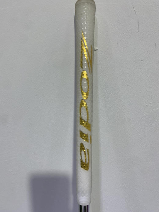 几乎全新走地鸭四号中空开球铁只要580元 商品图6