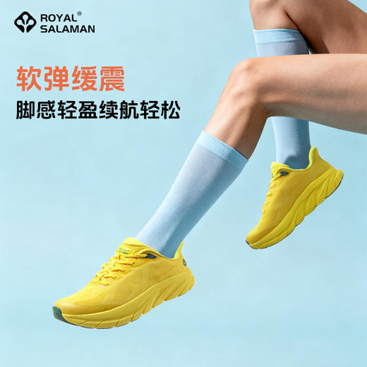 萨拉曼迅影运动鞋 商品图2