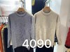 男装25秋冬新品圆领长袖毛衣2219-A4090 商品缩略图0