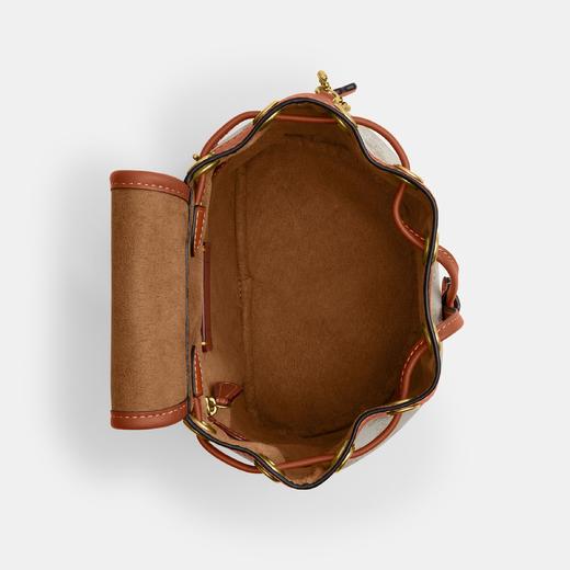 COACH 休闲背包女  CAM31-B4TXF-F . 商品图2