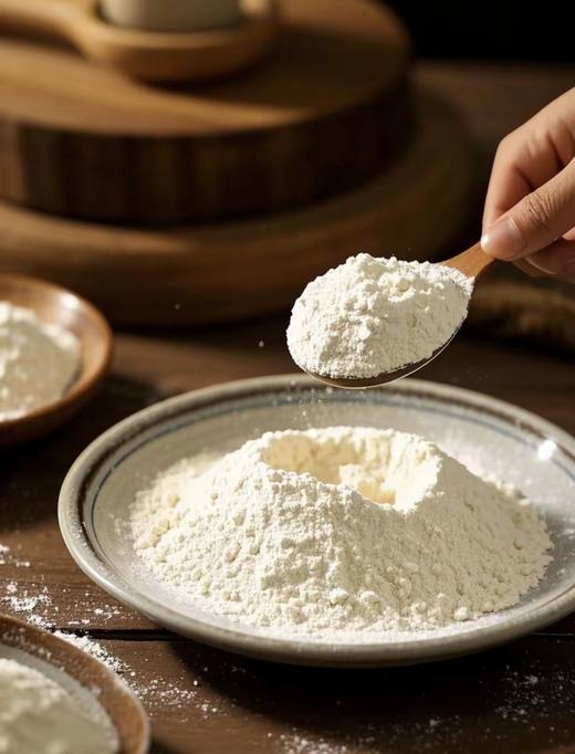 【武功】西农836高抗性小麦粉 商品图3