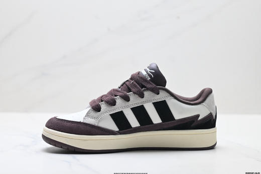 阿迪达斯Adidas Wcard Adv学院系列经典复古低帮百搭休闲运动板鞋IH0963男女鞋 商品图2