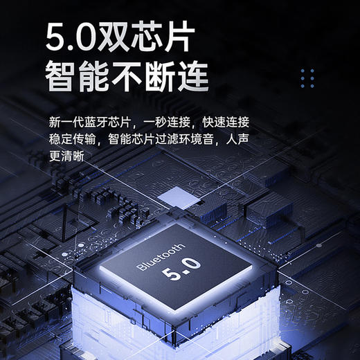 佑美开放式蓝牙耳机KFSLYEJ-01 商品图2