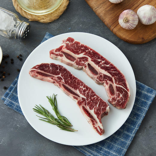 Rangers Valley澳洲M3/4和牛带骨牛小排（牛仔骨）200g 商品图1