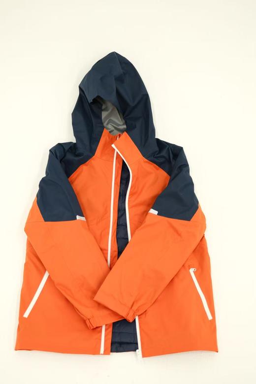 【DECATHLON】 羽绒三合一夹克 商品图4