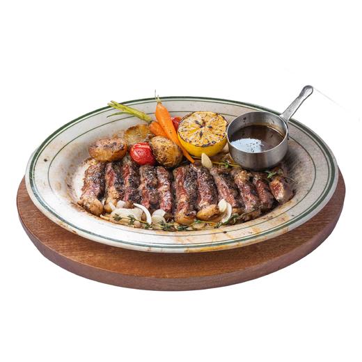 安格斯M4谷饲200天西冷 商品图0