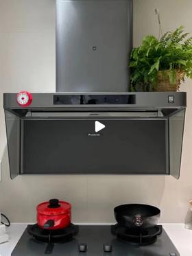 小米油烟机p2｜真买！超详细真实使用情况分享