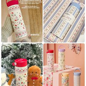 【3月4日发货】【全球热销口碑款🔥|英伦国民经典同款】Cath Kidston复古花漾杯🌸每口都浪漫✨~新年、闺蜜伴手礼就送这套治愈系杯碟❗原价228现仅99.9起💰❗❗