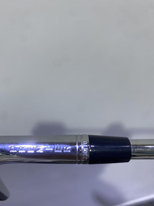 全新正品每次潮牌JP挖起杆56度只要580元 商品图3