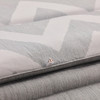 水星家纺家用床上用品DH典雅负离子抗菌冬被200cm*230cm 122991 商品缩略图4