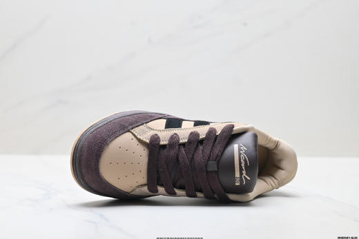 阿迪达斯Adidas Wcard Adv学院系列经典复古低帮百搭休闲运动板鞋IH0963男女鞋 商品图1