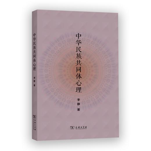 中华民族共同体心理 商品图0