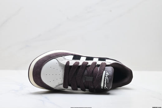 阿迪达斯Adidas Wcard Adv学院系列经典复古低帮百搭休闲运动板鞋IH0963男女鞋 商品图1