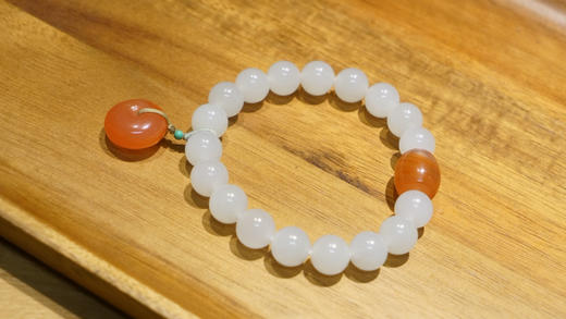 和田玉｜南红 商品图1