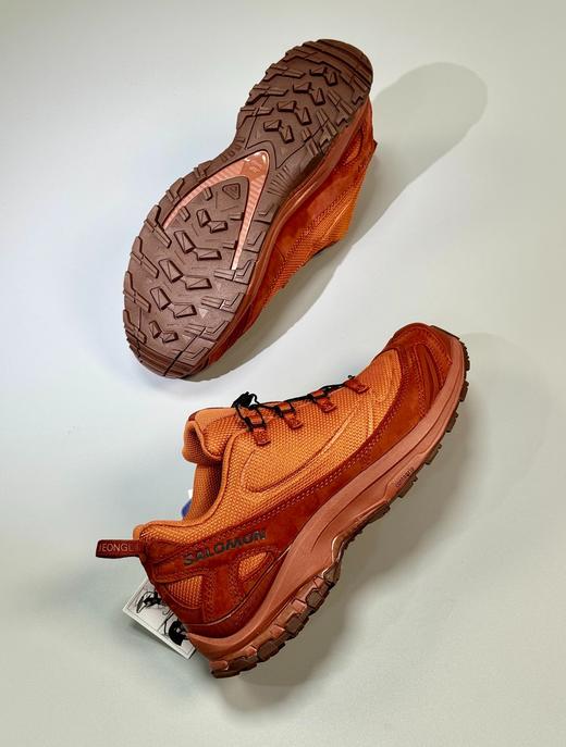 中性款XA Pro 3D 户外功能鞋zo 商品图3