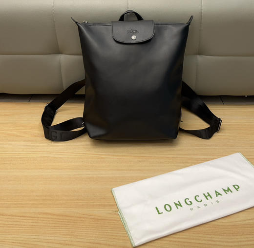 珑骧Le Pliage Xtra中号手提双肩包书包 商品图6