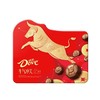 德芙牛气冲天12生肖巧克力礼盒 240g 商品缩略图0