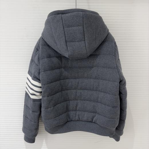 男款连帽羽绒外套hu022 商品图1