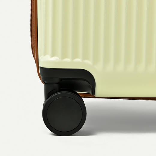 【President凌秀】新秀丽同款复古鎏金箱PAE-188  行李箱 旅行箱 商品图1