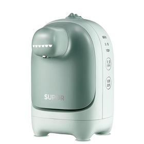 苏泊尔（SUPOR） 即热式饮水机 迷你 便携办公室家用旅行速热开水机电热水壶 苏泊尔即热开水机SW-JRMN03A