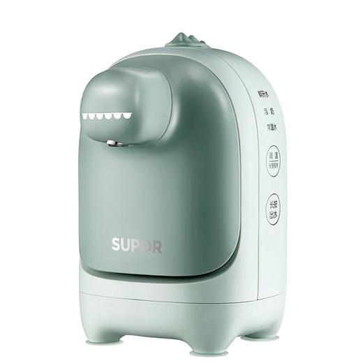 苏泊尔（SUPOR） 即热式饮水机 迷你 便携办公室家用旅行速热开水机电热水壶 苏泊尔即热开水机SW-JRMN03A 商品图0