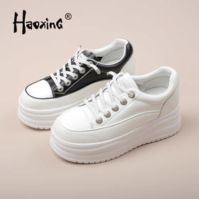 HAOXING 豪行 女式休闲鞋 Q546443 [广百北京路店]【9F-折扣】
