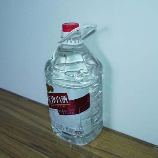 【清仓特卖】江津白酒原浆60度4L*1，包装、商标有瑕疵 ，但不影响酒质和口感（介意勿拍） 商品图2