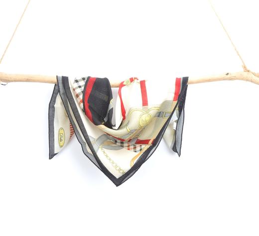 时尚羊毛围巾 商品图4