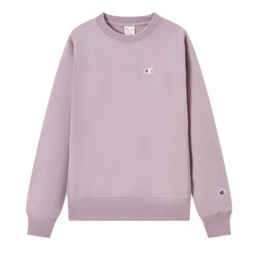 Champion套头无帽卫衣99.90（线上线下同步销售，不一定有货，介意勿拍）636845-GY 商品图0